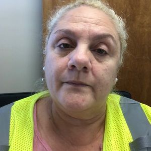 Meet your Posher, Morayma